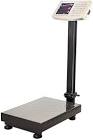 Counting Platform Scale