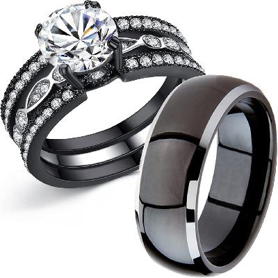 Couple Bands 