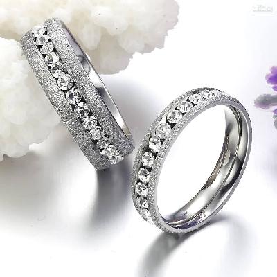 Couple Ring 