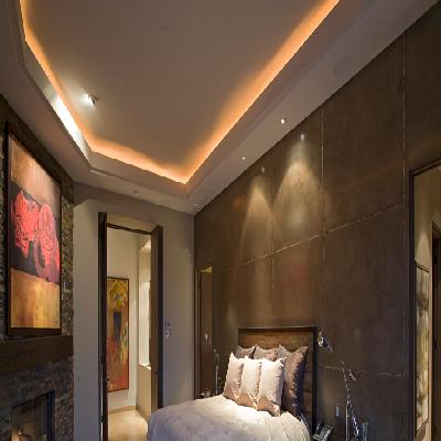 Cove Lighting