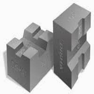 Cover Block Rubber Mould 