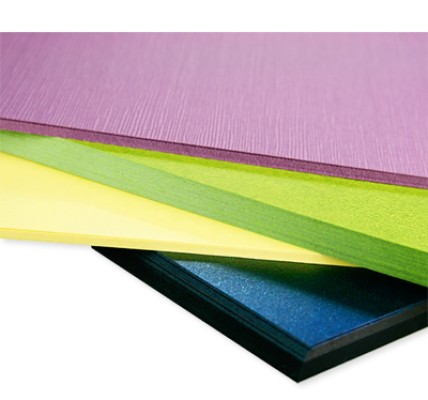 Cover Stock Paper