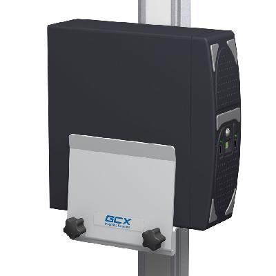CPU Mount 