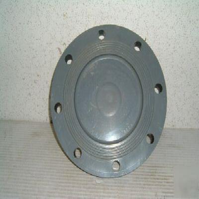 CPVC Blind Flange