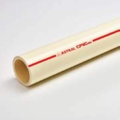 CPVC Water Pipes