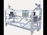 Cradle Machine