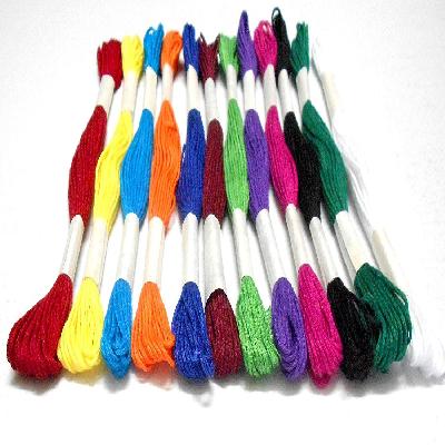 Craft Thread