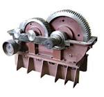 Crane Gear