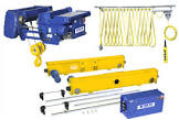 Crane Kit