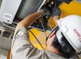 Crane Repairing Services