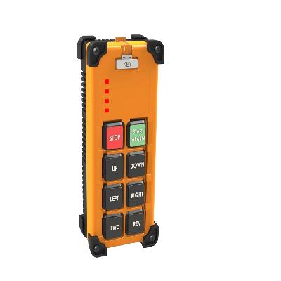 Crane Radio Frequency Remote Control