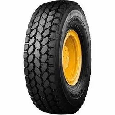 Crane Tyre
