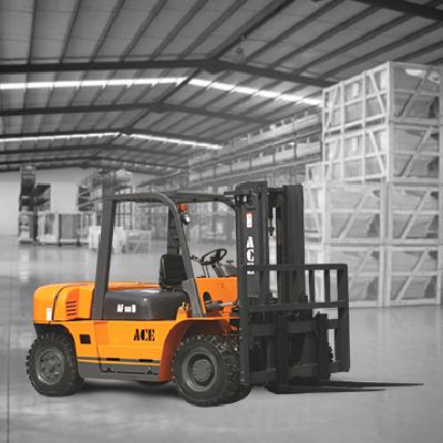 Cranes, Forklift & Lifting Machines