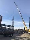 Cranes Erection Services