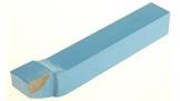 Cranked Turning Tools