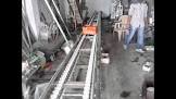 Crate Conveyor System