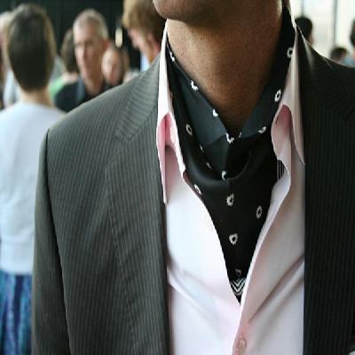 Cravat