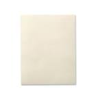 Cream Wove Paper