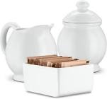 Creamer Set