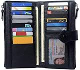 Credit Card Wallets