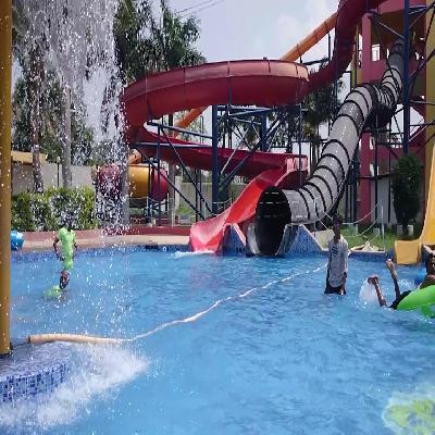 Crescent Slide 