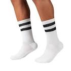 Crew Socks