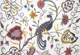Crewel Fabric