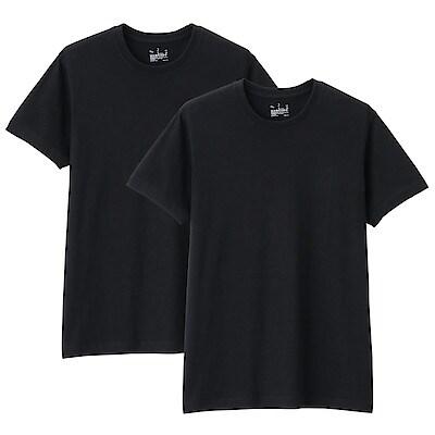 Crewneck T-Shirt