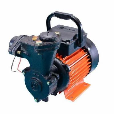 CRI High Pressure Pumps