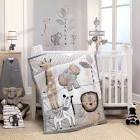 Crib Bedding Set
