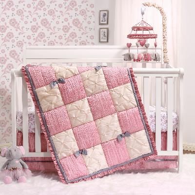 Crib Quilts 