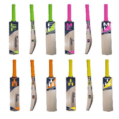 Cricket Bat Stickers