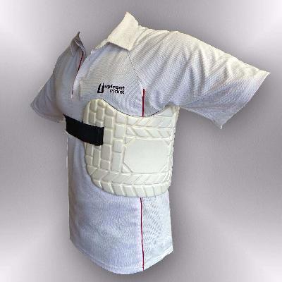 Cricket Chest Guards