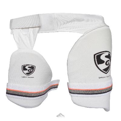 Cricket Thigh Guards