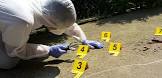 Crime Scene Investigations