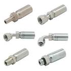 Crimp Fittings