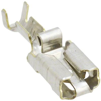 Crimp Lock