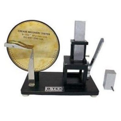 Crimp Rigidity Tester