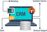 Crm Application Development Service
