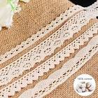Crochet Fabric