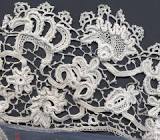 Crochet Laces