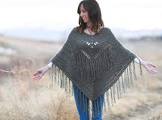 Crochet Ponchos
