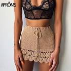 Crochet Skirt