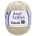 Crochet Thread