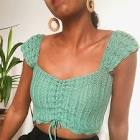 Crochet Top