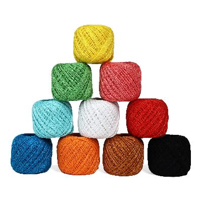 Crochet Cotton Thread