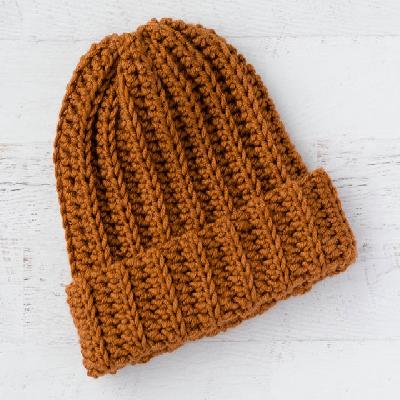 Crochet Hat