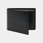 Crocodile Wallet
