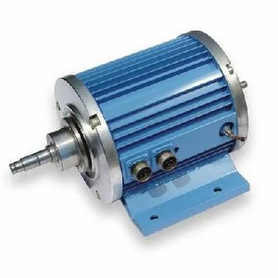 Crompton Greaves DC Motors