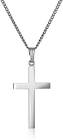 Cross Pendant
